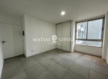 Departamento · 25m² · 1 Ambiente · Alquiler de Departamento un Ambiente en Villa del Parque, Capital Federal.