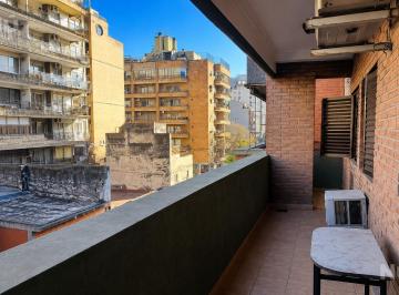 Departamento · 86m² · 5 Ambientes · Departamento 3 Dorm. - Barrio Norte