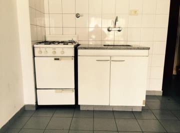 Departamento de 1 ambiente, La Plata · Monoambiente en Alquiler Plaza Italia