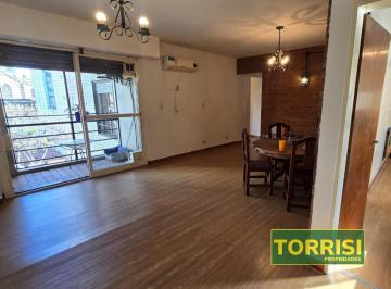 Departamento · 65m² · 3 Ambientes · Venta - 3 Amb 68 m² C/balcón - San Juan 2700 - San Cristóbal