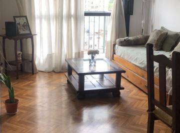Departamento · 39m² · 2 Ambientes · 15 de Noviembre y San José - Constitución - 2 Ambientes Al Frente