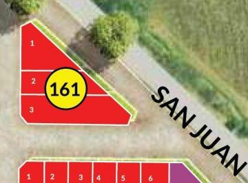 Terreno · 284m² · Terreno en San Salvador de Jujuy