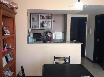 Departamento · 56ha · 2 Ambientes · Vendo Departamento Tipo Dúplex con 2 Balcones y Asador en Nueva Córdoba
