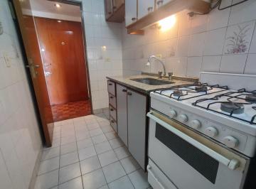 Departamento · 34m² · 2 Ambientes · Departamento en Once