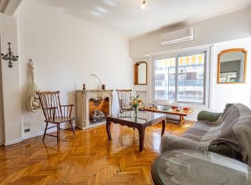 Departamento · 112m² · 4 Ambientes · Venta Departamento 4 Ambientes C/ Dependencia en Palermo Soho