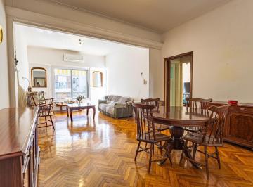 Departamento · 112m² · 4 Ambientes · Venta Departamento 4 Ambientes C/ Dependencia en Palermo Soho