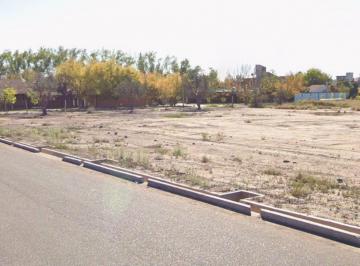 Terreno , Luján de Cuyo · Lotes en Venta – Excelente Ubicación en J. P. Norton y Constitución Lujan de Cuyo