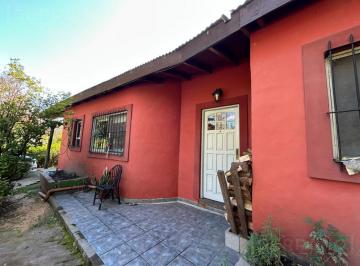 Casa · 1666m² · 6 Ambientes · 2 Cocheras · Venta Casa Estilo Quinta con Pileta, 5 Dorm., Amplio Jardin, La Bota, Benavidez