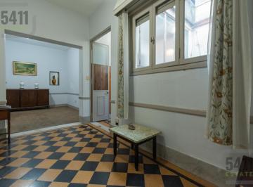PH · 78m² · 4 Ambientes · 1 Cochera · Venta PH 4 Ambientes con Cochera Terraza, Quincho y Parrilla en Balvanera