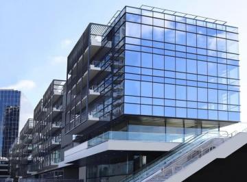 Oficina comercial · 217m² · 1 Ambiente · 2 Cocheras · Venta Oficina en Al Rio 217 m 2 Cocheras Estrenela Orientacion Este y Norte Plena Seguridad 24hs