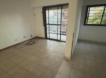Departamento · 60m² · 3 Ambientes · Departamento en Venta de 2 Dorm. Apto Credito