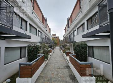 Departamento · 56m² · 3 Ambientes · 1 Cochera · Hermoso Departamento en Alquiler Cristian Mooswalder Negocios Inmobiliarios