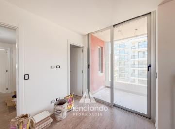 Departamento · 47m² · 2 Ambientes · Depto 2 Amb Al Frente con Balcón con Parrilla - Castelli y Arenales, Güemes Aldrey.