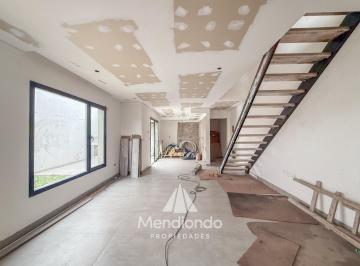 PH · 106m² · 4 Ambientes · 1 Cochera · Dúplex en Venta de 3 Dorm. C/ Cochera en Matheu y Marconi
