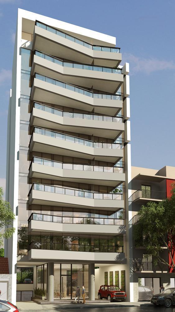 Terreno 399m² en San Luis 2500, ideal para desarrollo inmobiliario