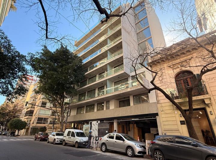 Departamento · 120m² · 4 Ambientes