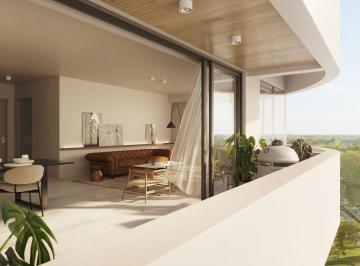 Departamento · 96m² · 3 Ambientes · Departamento en Venta 3 Amb en Boulevard Brickell