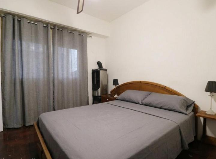 Venta Departamento 2 Ambientes en Villa Crespo Conectividad Total