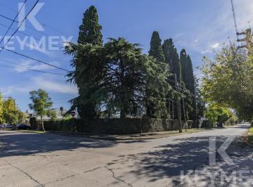 Terreno · 190m² · Venta Terreno en City Bell en 467 Esq 21
