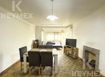 Departamento · 74m² · 4 Ambientes · Departamento en Venta en La Plata 2 Dorm.