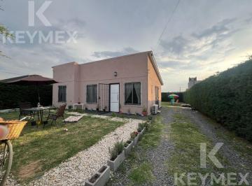 Casa · 60m² · 4 Ambientes · 2 Cocheras · Casa en Venta | 3 Dorm. | Barrio Cerrado San Antonio | Arana | La Plata