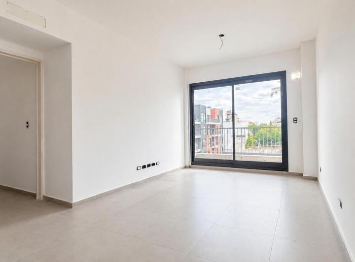 3 Amb a Estrenar (77 M&sup2;) | Balcón Aterrazado | Categoría | Liniers