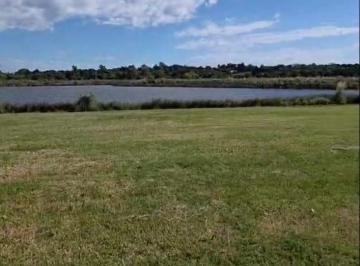Terreno · 1000m² · Venta Lote 1.000 m² Al Rio Barrio El Naudir Escobar