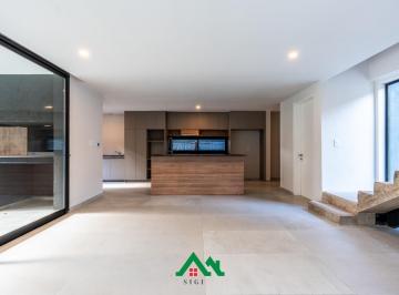 Casa · 270m² · 5 Ambientes · 2 Cocheras · Casa en Venta de 3 Dorm. - Barrio La Carolina, Housing Acacia Norte