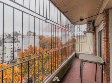 Departamento · 58m² · 3 Ambientes · Venta Apto. 2 Dorm.. Terraza Amplia. Centro