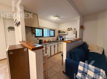 Departamento · 44m² · 2 Ambientes · Departamento en Venta un Dormitorio La Plata con Patio