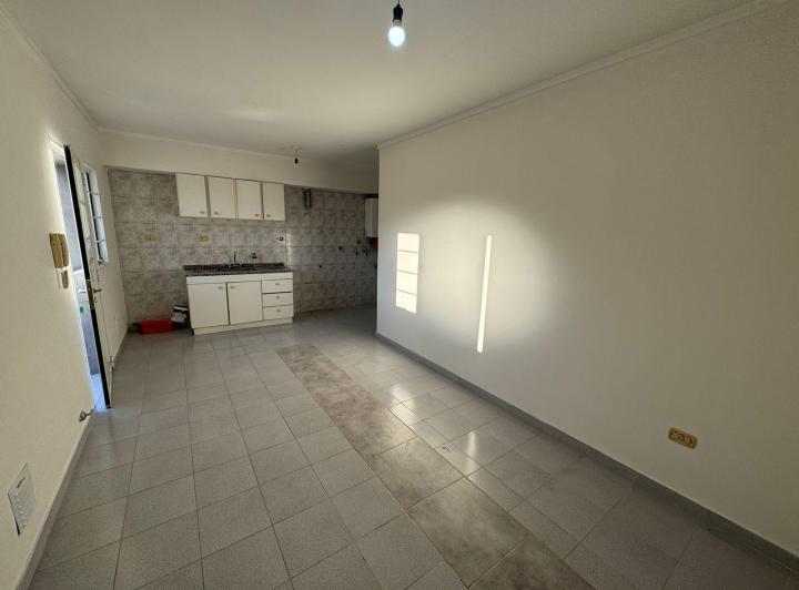 Departamento · 41m² · 1 Ambiente