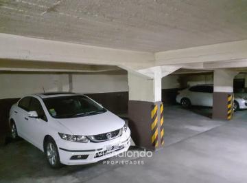 Garage · 13m² · Cochera Moderna con Montacargas en Zona Centro - Mar del Plata