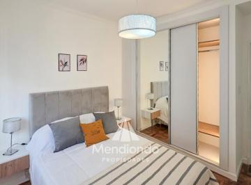 Departamento · 38m² · 2 Ambientes · Departamento 2 Ambientes Al Frente con Balcón / Zona Centro.