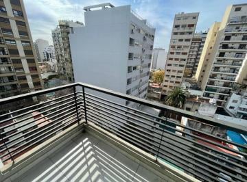 Departamento de 1 ambiente, Flores · Súper Monoambiente, Todo Luz Natural!
