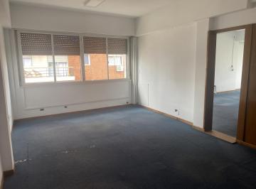 Consultorio · 60m² · 2 Ambientes · Alquiler Oficina Multifunción Estudio Danza, Yoga - 2 Ambientes - Frente Av 9 de Julio Microcentro