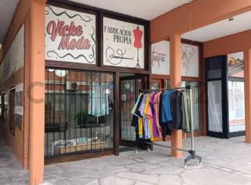 Local comercial · 37m² · 1 Dormitorio · Venta Local Comercial con Monoambiente Pinamar Centro