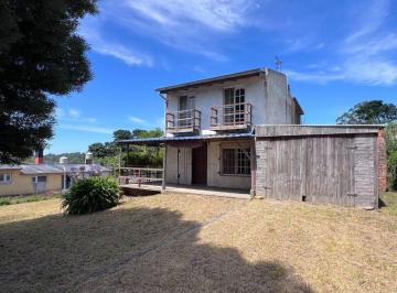 Casa · 130m² · 4 Ambientes · 1 Cochera · Venta Casa 4 Ambientes con Pileta en Sierra Mdp