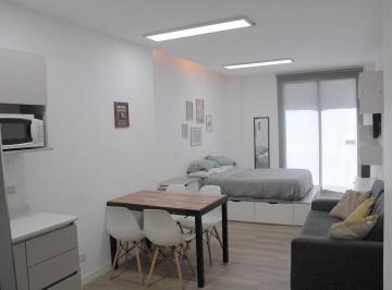 Departamento · 38m² · 1 Ambiente · Hermoso Monoambiente en El Barrio de Monserrat