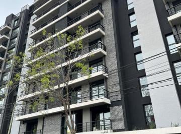 Departamento · 75m² · 2 Ambientes · 1 Cochera · Departamento a Estrenar en Venta.