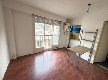 Departamento de 1 ambiente, Palermo · Monoambiente a m de Alto Palermo
