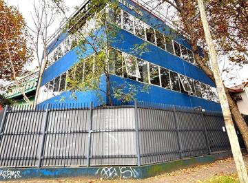 Oficina comercial · 475m² · 8 Cocheras · Oficina en San Isidro