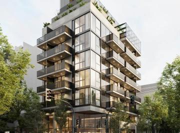 Departamento · 36m² · 2 Ambientes · Venta de Departamento Palermo Hollywood