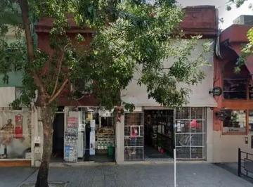 Terreno · 155m² · Venta Lote Balvanera