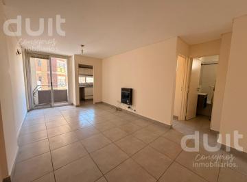 Departamento · 43m² · 2 Ambientes · Departamento en Alquiler! a m del Patio Olmos!