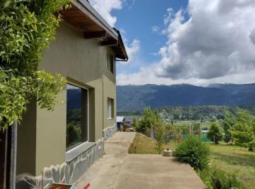 Casa · 100m² · 3 Ambientes · 1 Cochera · Casa de 100 m² Buena Vista El Bolsón Todos Los Servicios Usd 168.000