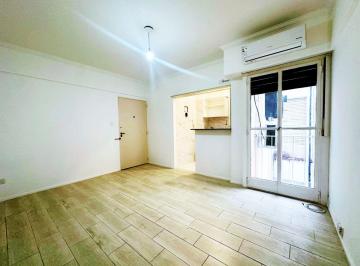 Departamento · 20m² · 1 Ambiente · Alquiler - Monoambiente - Palermo