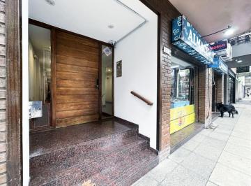 Departamento · 20m² · 1 Ambiente · Alquiler - Monoambiente - Palermo