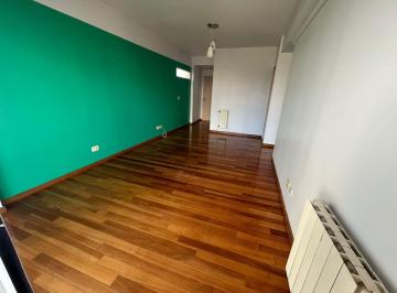 Departamento · 57m² · 3 Ambientes · Alquiler - Departamento - 3 Ambientes - Nuñez - Balcon