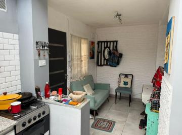 PH · 40m² · 3 Ambientes · Alquiler PH 3 Amb Terraza Barracas