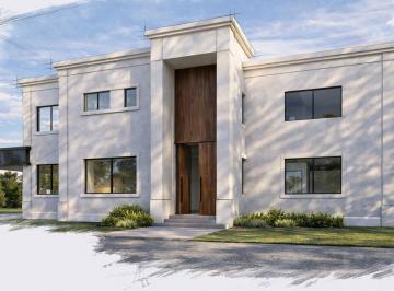 Terreno , Berazategui · Excelente Lote Barrio Reserva Fincas en Esquina/ Amojonado/ con Proyecto Aprobad